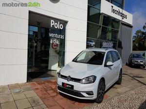 Volkswagen Golf ariant 1.6 TDI CONFORTLINE 115 CV