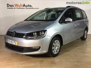 Volkswagen Sharan 2.0 TDi Trendline