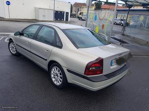 Volvo S80 VOLVO S TDI Julho/99 - à venda - Ligeiros