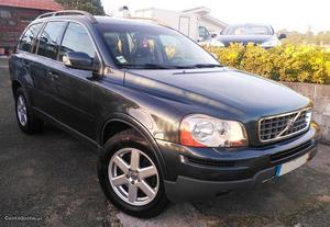 Volvo XC  Dcv 7lug Outubro/06 - à venda -