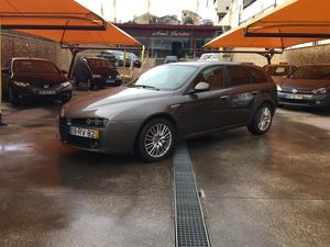  Alfa Romeo 159 SW 2.0 JTDm Progression (136cv) (5p)