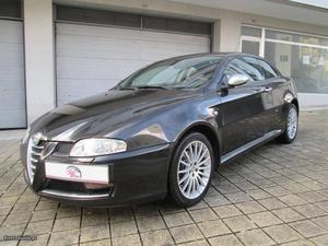 Alfa Romeo GT 1.9 JTD 150CV SPORT Janeiro/07 - à venda -