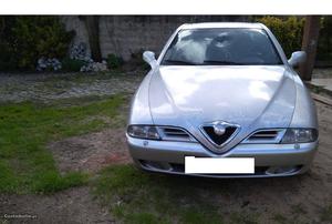 Alfa Romeo i Abril/99 - à venda - Ligeiros