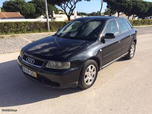 Audi A3 1.9TDI 130cvNacional Novembro/01 - à venda -