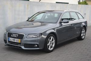  Audi A4 Avant 2.0 TDi Sport (136cv) (5p)