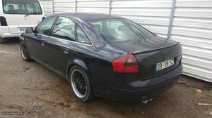 Audi A6 1.9 tdi 110cv afn Agosto/97 - à venda - Ligeiros