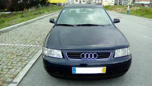Audi ADono c/Novo AC Dezembro/98 - à venda -