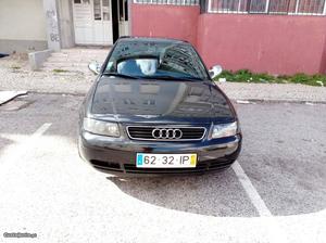 Audi Al) Junho/97 - à venda - Ligeiros Passageiros,