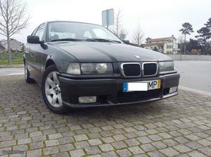 BMW 318 Tds Compact Janeiro/99 - à venda - Ligeiros