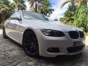 BMW 320 Coupe Março/09 - à venda - Ligeiros Passageiros,