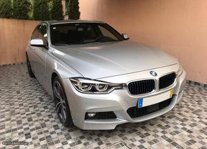 BMW 330 e iPerformance Pack M Abril/16 - à venda - Ligeiros