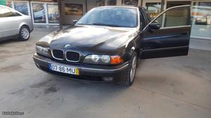 BMW 525 Nacional Fevereiro/99 - à venda - Ligeiros