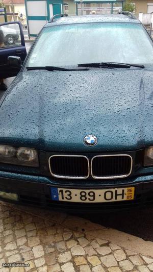 BMW /C 3ER REIHE Maio/96 - à venda - Ligeiros