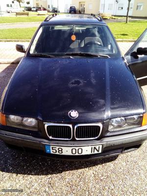 BMW  Fevereiro/97 - à venda - Ligeiros Passageiros,