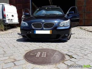 BMW Série  XdA Touring