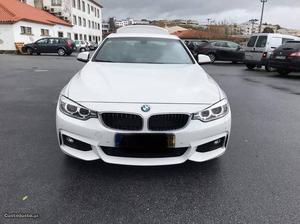 BMW cv pack m Agosto/15 - à venda - Ligeiros