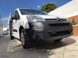 Citroën Berlingo GALICIA Eletrico Fevereiro/18 - à venda -