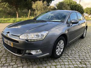 Citroën C5 1.6 Hdi 112 CMV6 Junho/11 - à venda - Ligeiros