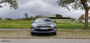 Citroën C5 Sedan Junho/08 - à venda - Ligeiros