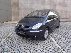 Citroën Picasso 1.6 HDI 109cv Junho/07 - à venda -