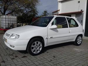 Citroën Saxo 1.1 exclusive Março/99 - à venda - Ligeiros