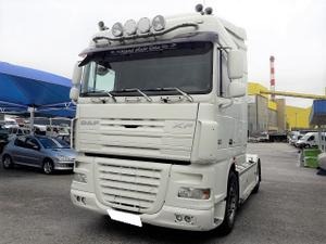 DAF CV