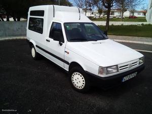 Fiat Fiorino 1.4 impecável Janeiro/94 - à venda - Ligeiros
