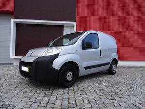 Fiat Fiorino Van 1.3 cdti AC Setembro/08 - à venda -