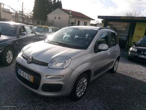 Fiat Panda 1.2 LOUNGE Fevereiro/14 - à venda - Ligeiros