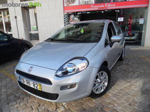 Fiat Punto 1.2 Lounge S&S