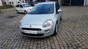 Fiat Punto 1.3 M-Jet Easy S&S Janeiro/15 - à venda -