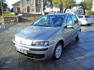 Fiat Punto V 80Cv Agosto/01 - à venda -