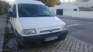 Fiat Scudo 1.9d Fevereiro/03 - à venda - Ligeiros