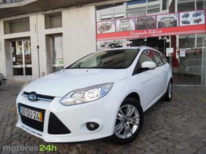 Ford Focus Station 1.0 SCTi Trend Easy