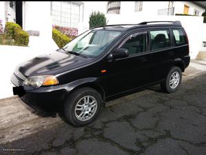 Honda HR-V cv Outubro/01 - à venda - Pick-up/