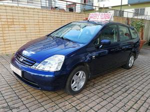 Honda Stream 1.7 ES - 7 Lugares Fevereiro/03 - à venda -