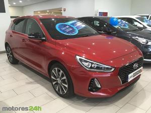 Hyundai i CRDi DCT LAUNCH EDITION