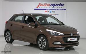 Hyundai i CRDi Pack Light Julho/15 - à venda -