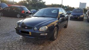 Kia Shuma 1.5 i Dezembro/98 - à venda - Ligeiros