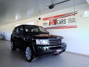  Land Rover Range Rover Sport 2.7 TDV6 HSE (190cv) (5p)