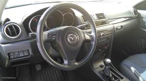 Mazda 3 1.4 Outubro/04 - à venda - Ligeiros Passageiros,