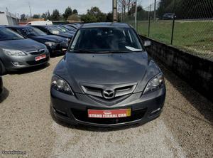 Mazda  Cv Dezembro/08 - à venda - Ligeiros