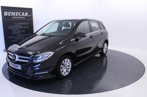  Mercedes-Benz Classe B 180 CDI Style Fleet Pack