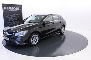  Mercedes-Benz Classe CLA 200 CDi Shooting Brake GPS