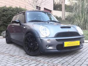 Mini Cooper S Kit JCW