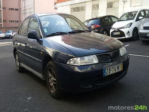 Mitsubishi Carisma Hatchback 1.9 TD GLS