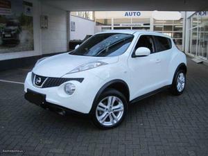 Nissan Juke 1.5 DCI TECKNA SPORT Fevereiro/13 - à venda -