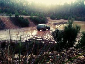 Nissan Patrol gr y60 Janeiro/90 - à venda - Pick-up/