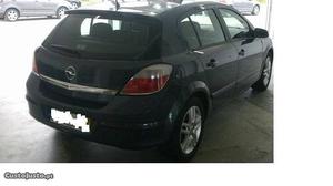 Opel Astra 1.3 DCTI 90 Dezembro/07 - à venda - Ligeiros