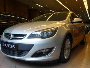 Opel Astra 1.7 CDTI SPORT TOURER COSMO